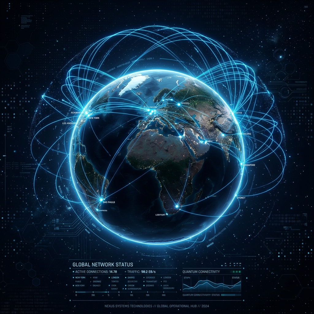 Global Network