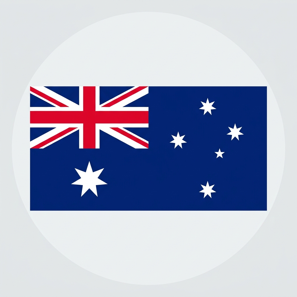 Sydney, AU flag