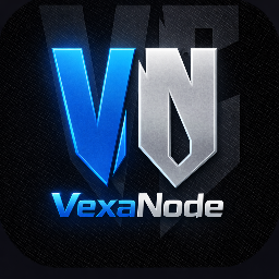 Vexanode Logo